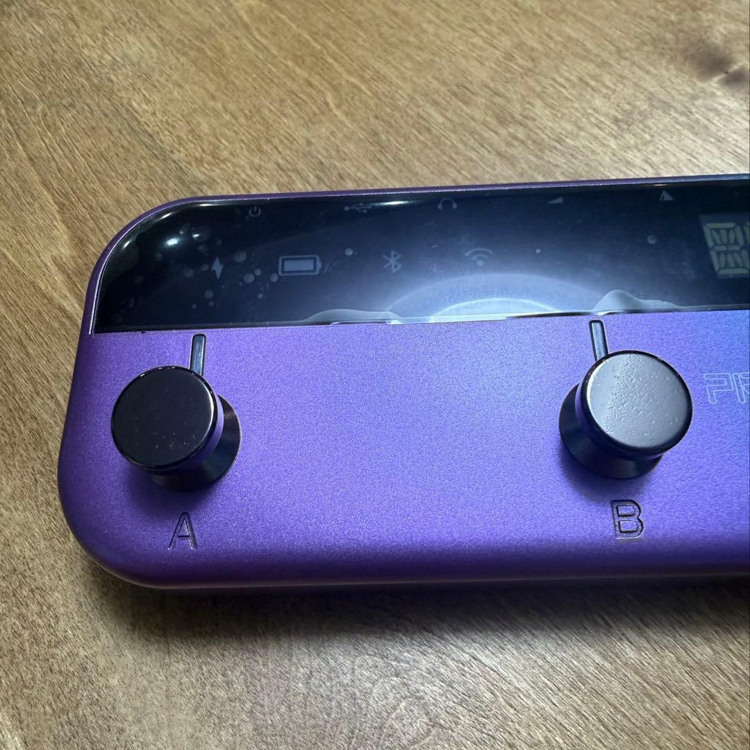 MOOER PRIME S1 ギターエフェクター