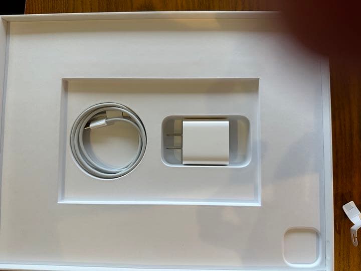 iPadPro グレーWiFi 5世代256GB