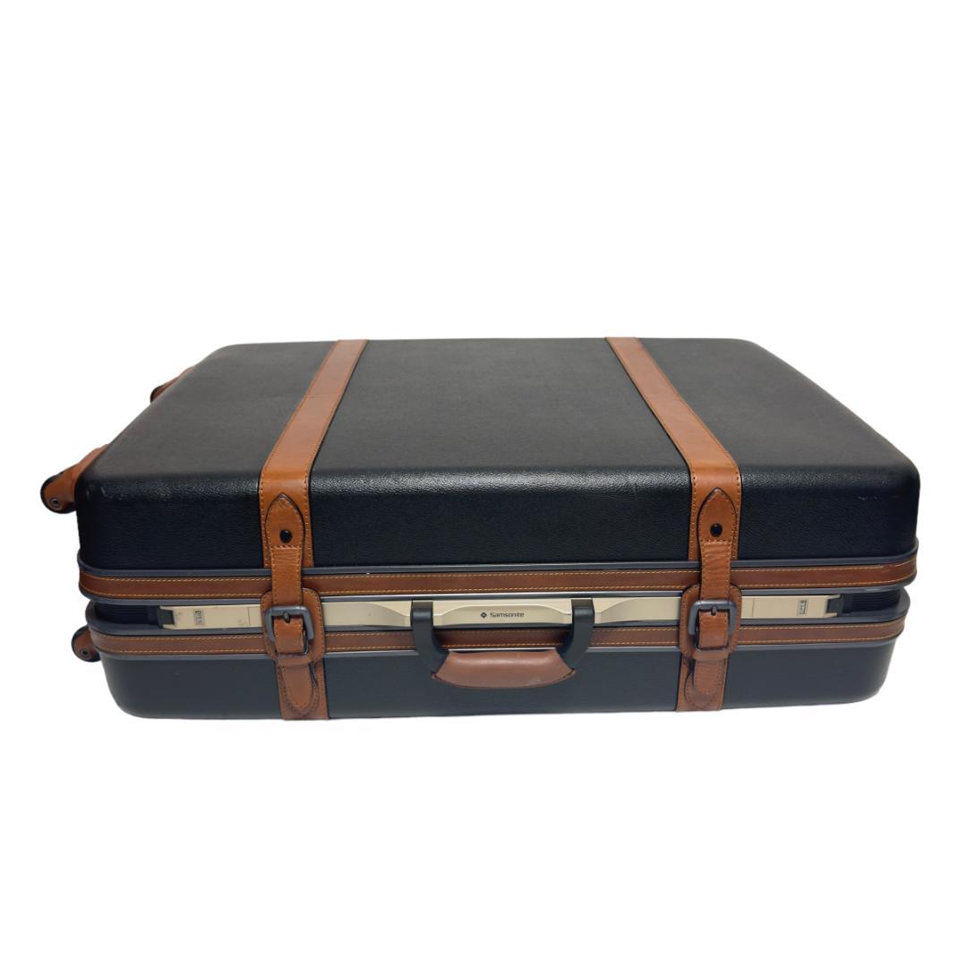 Samsonite クラシッククラブ スーツケース レトロ ビンテージ