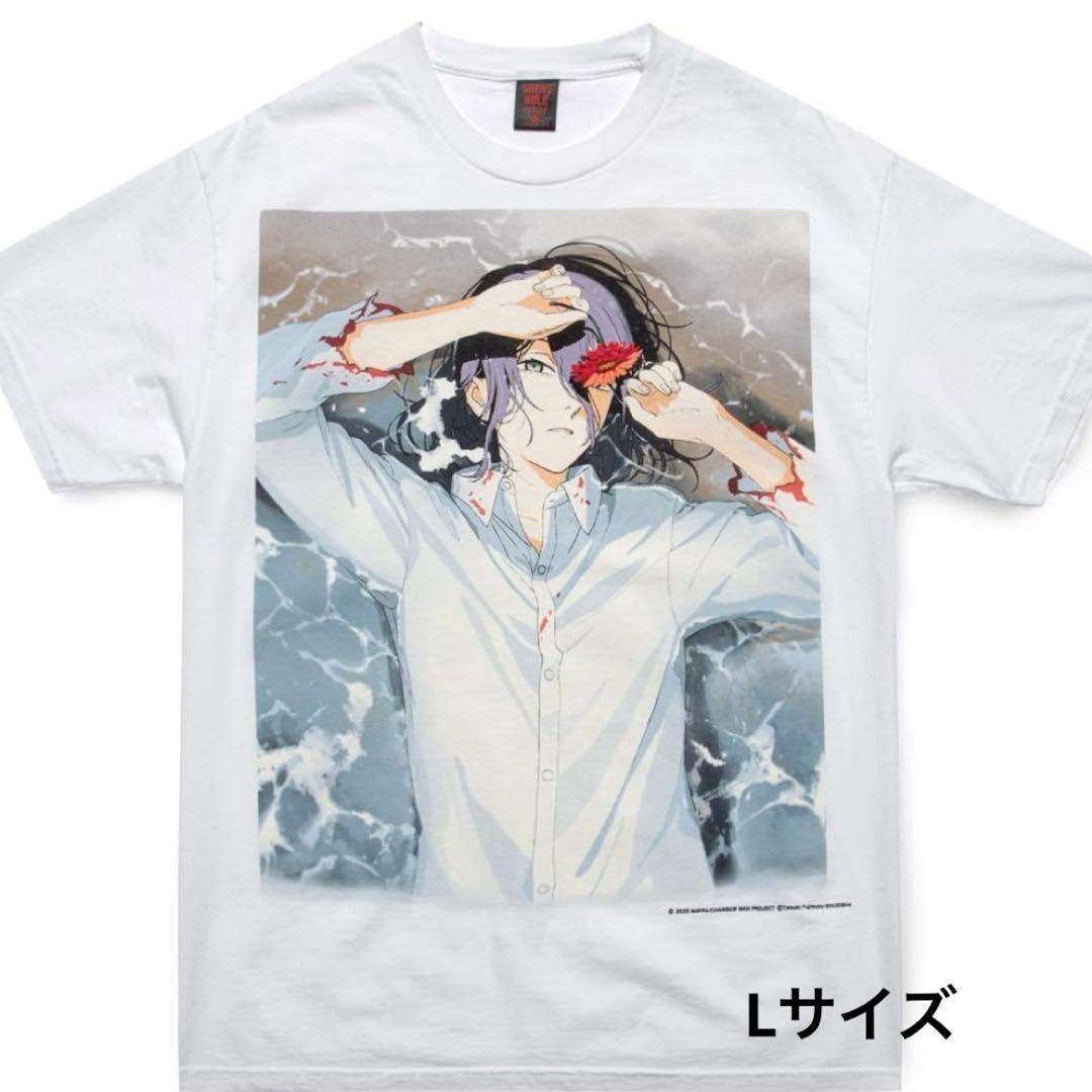 【新品未使用】GEEKS RULE ギークスルール チェンソーマン レゼ篇第2弾