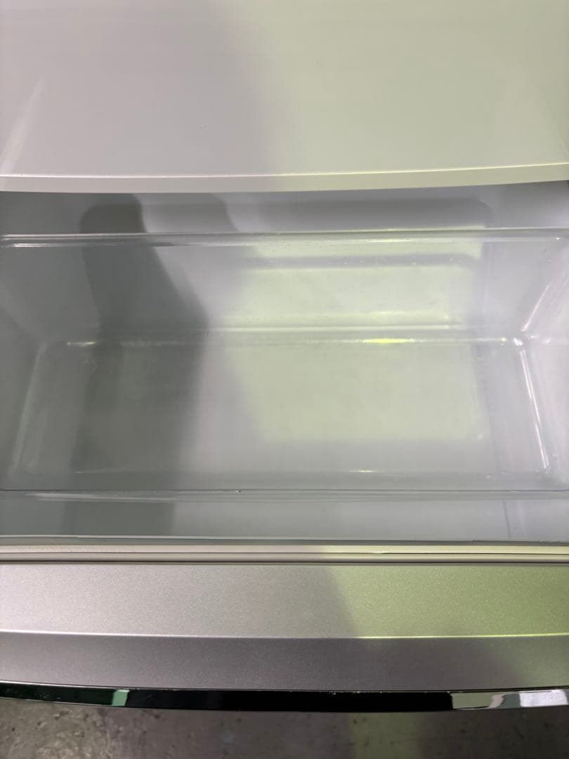 【✨配送設置無料！】00028 三菱 370ℓ冷蔵庫