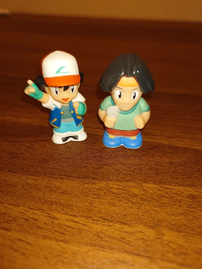 ポケモン 任天堂ソフビフィギュア 一部モンコレ有り