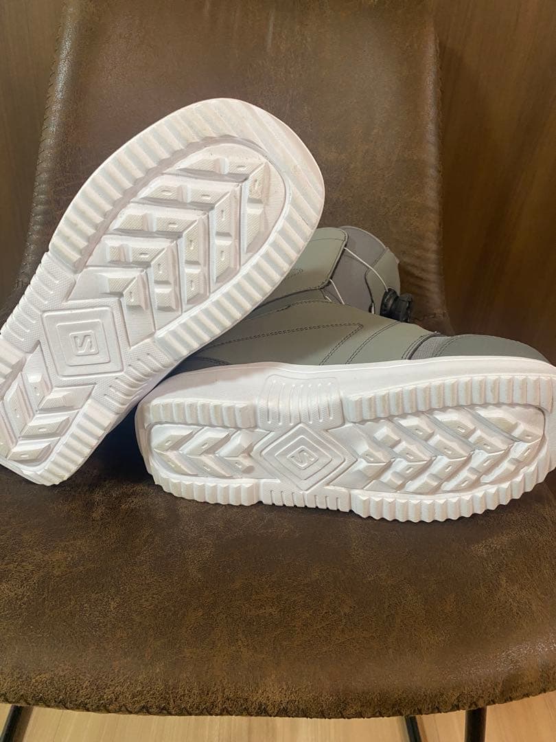 Salomon スノーボードブーツ 美品