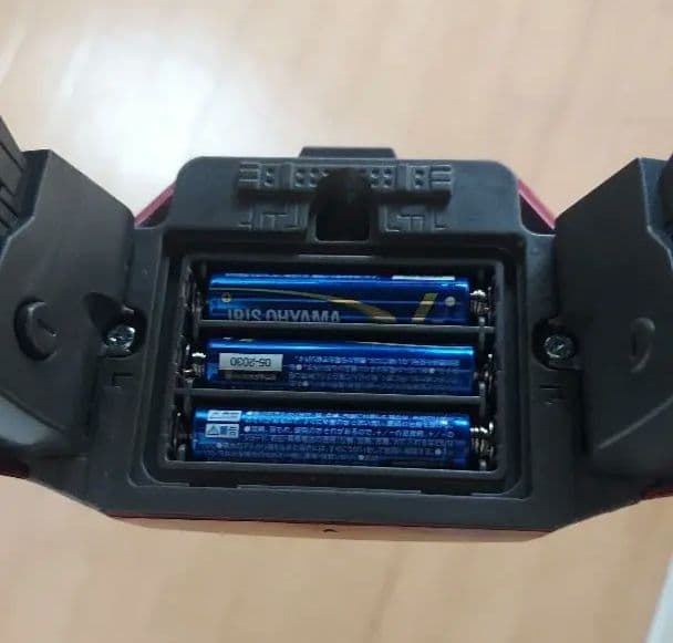 アイアンマンマスク　ハズブロ社　ヘルメット　グローブ　Tシャツ　3点セット