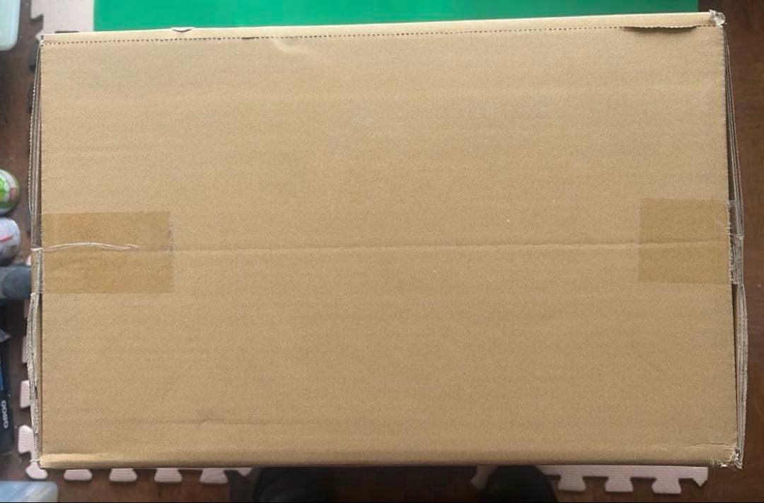 輸送箱新品未開封　PG 1/60 ユニコーンガンダム03 フェネクス【再販】