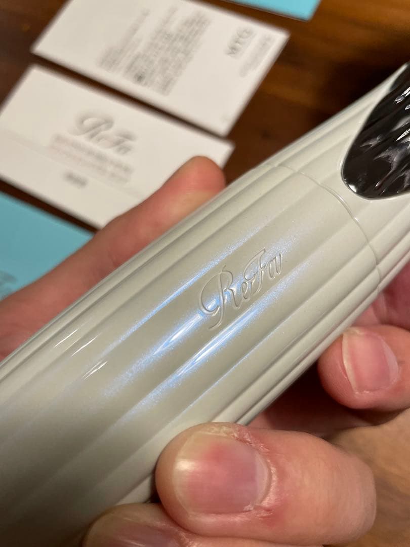 ReFa FINE BUBBLE PURE リファ ピュア