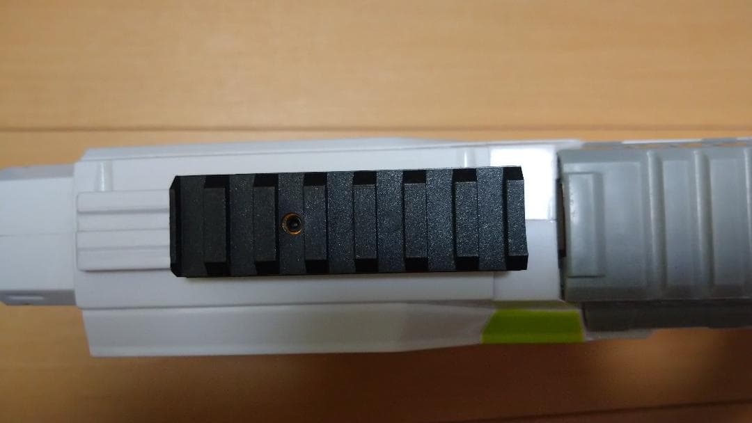 ナーフ　ストライフ　海外限定モデル　オマケ付き