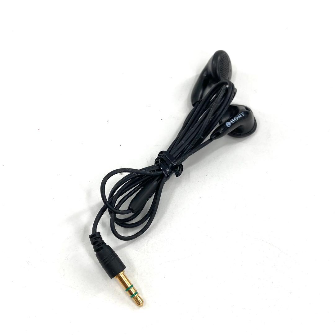 SONY ソニー MDウォークマン MDプレーヤー MZ-E520 動作確認済