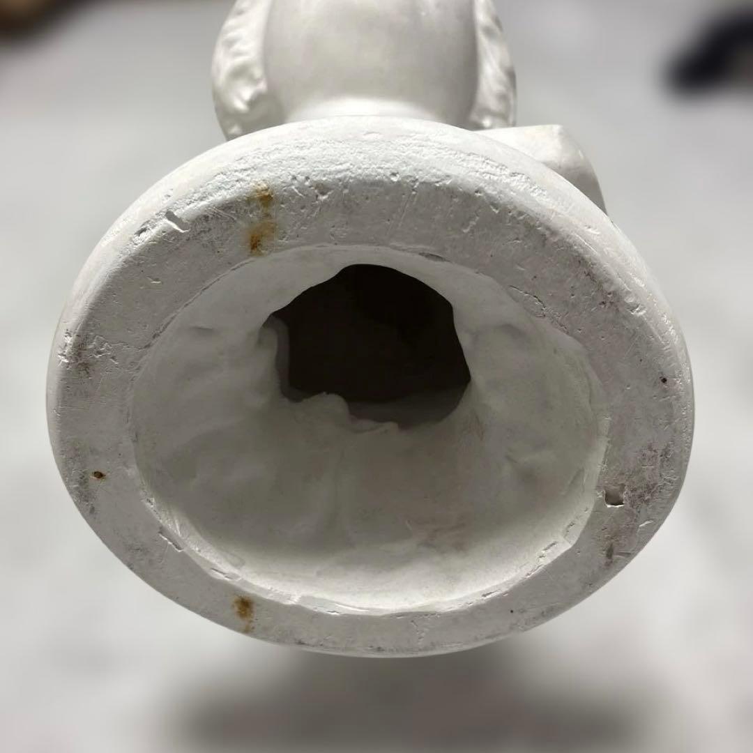 ミロのヴィーナス　石膏像　デッサン　アート　芸術　美術　大きい　【62cm】