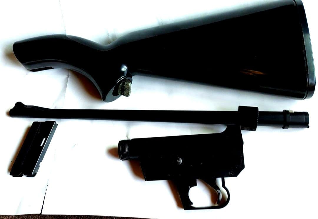 AR-7 Explorer Carbine モデルガン