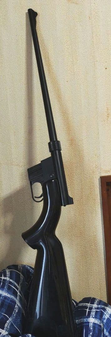 AR-7 Explorer Carbine モデルガン