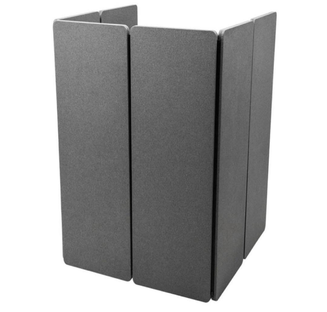 パーテーション(防音・間仕切り)