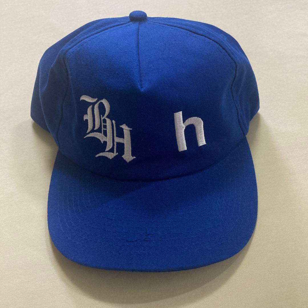 希少　BH X HOLIDAY HAT Brockhampton cap