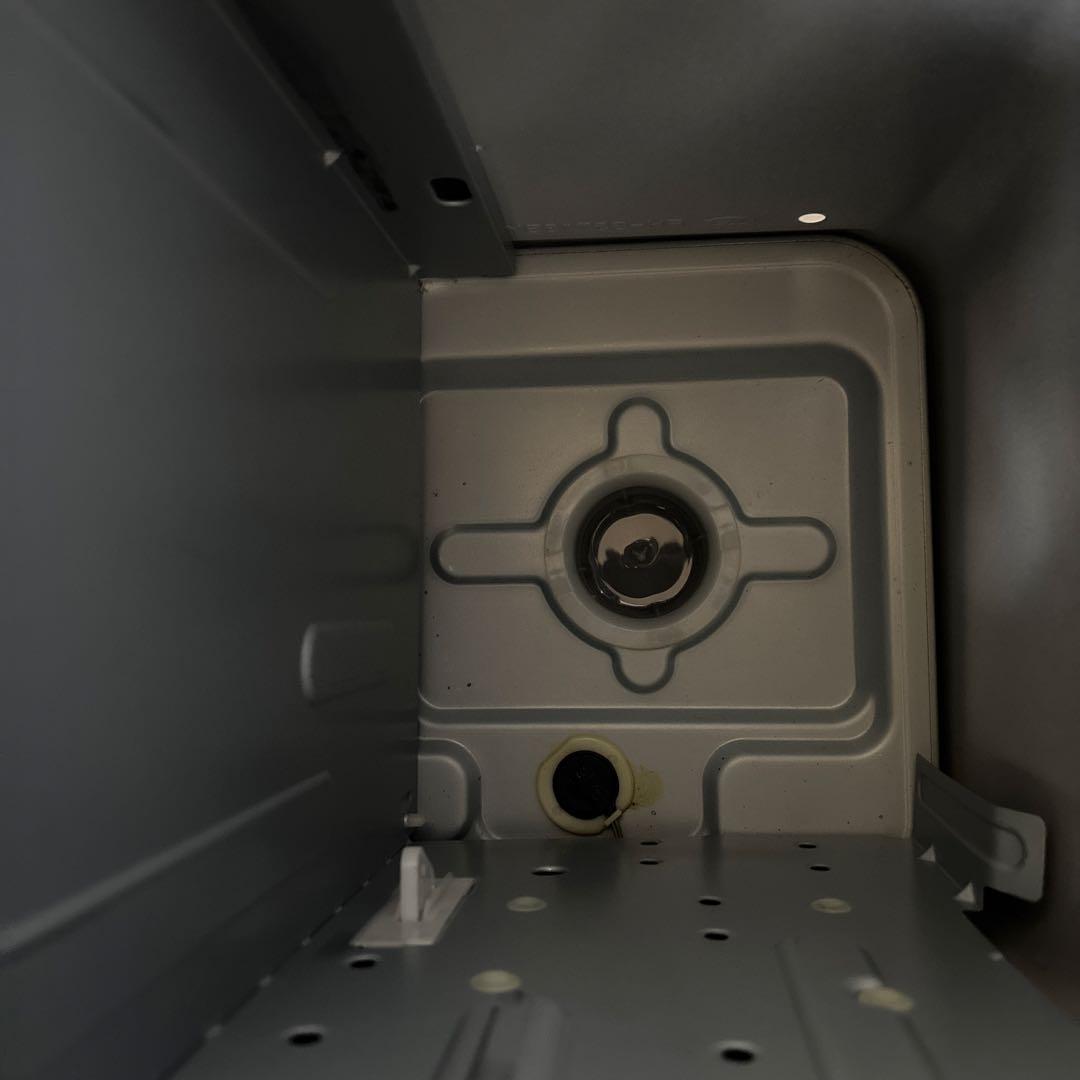 プロフ必読！分解整備済み！大火力5.7kw！コロナ石油ファンヒーター2018年製