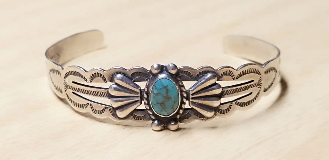 シルバープロダクツ シルバー バングル フレッドハービースタイル