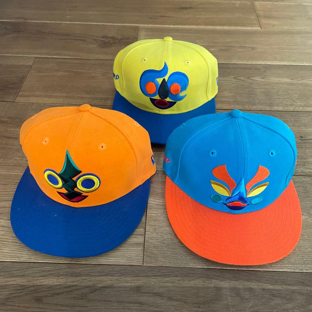 岡本太郎　NEWERA YOUTH