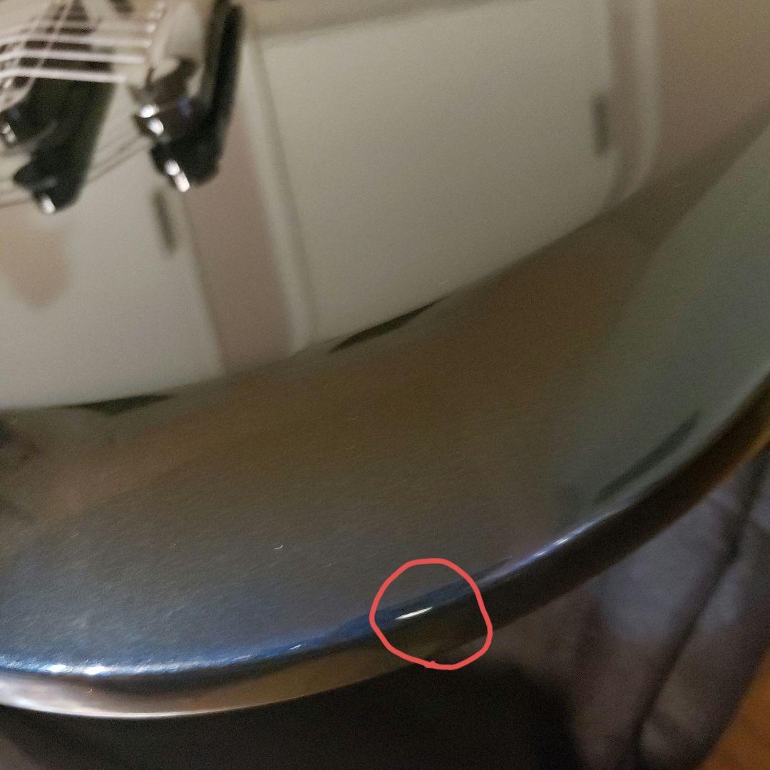 Burny LS-55S BMB レスポールタイプ