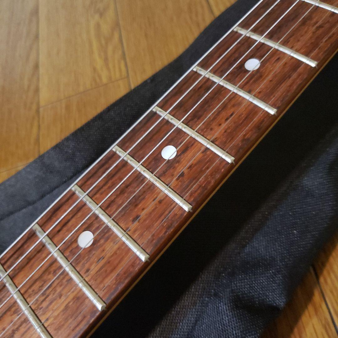 Burny LS-55S BMB レスポールタイプ