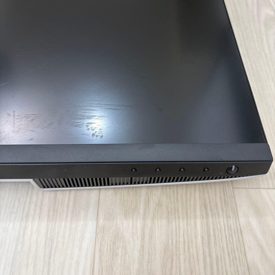 Dell S2722QC 27インチ　モニター