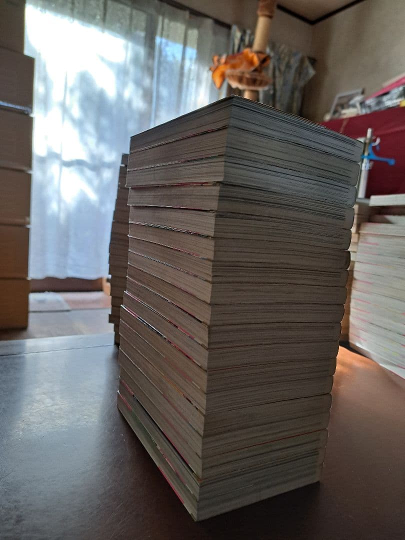 美品！王家の紋章 全70巻＋公式ファンブック＋アニバーサリーブックセット