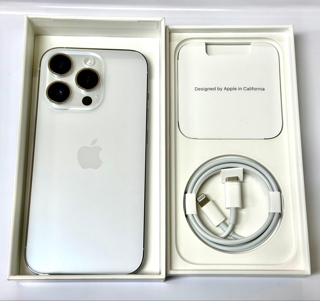 スマートフォン本体 apple iphone14pro 256GB