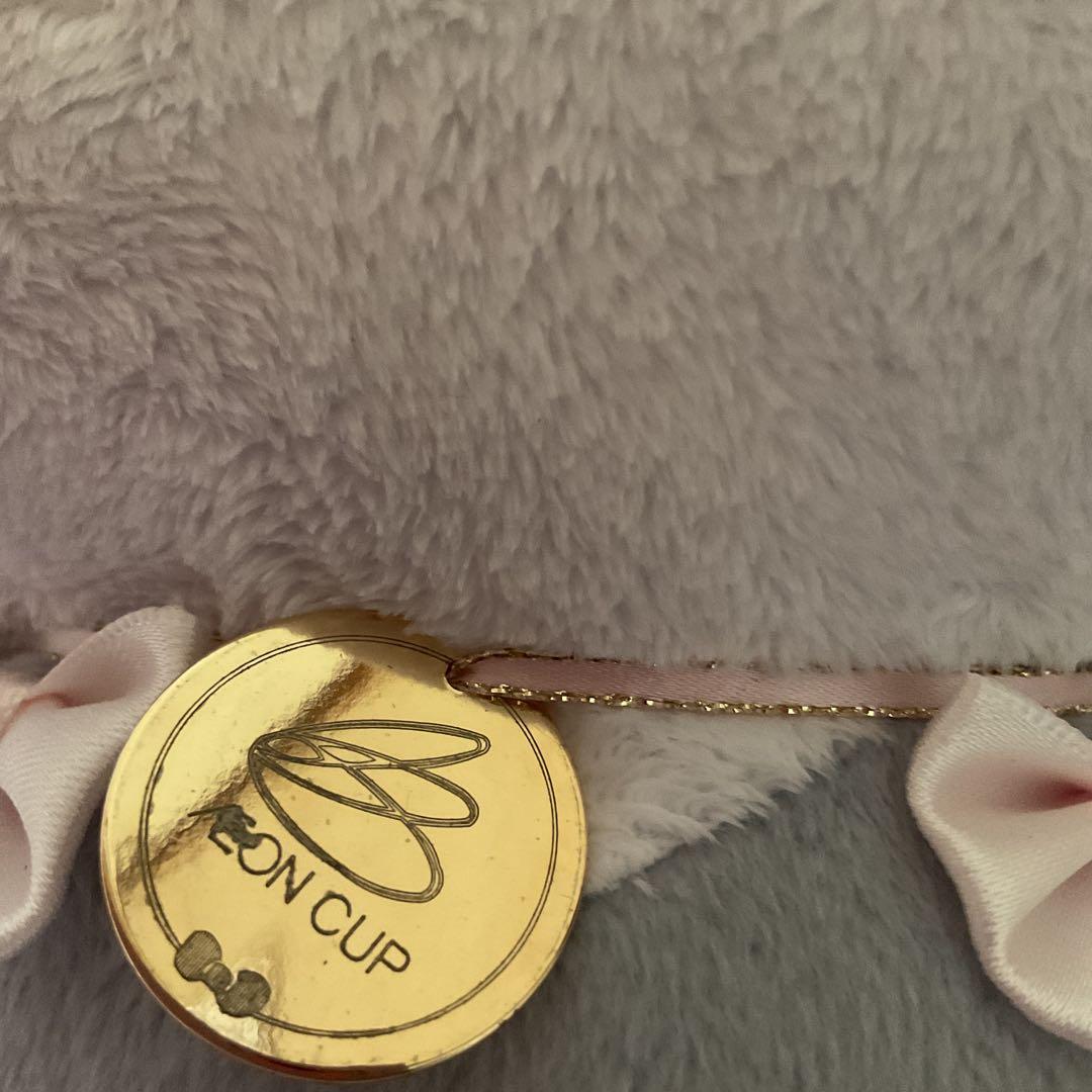 キティちゃん❤️ぬいぐるみ　レア