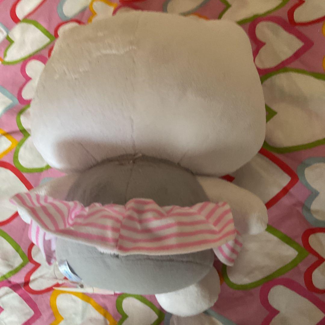 キティちゃん❤️ぬいぐるみ　レア