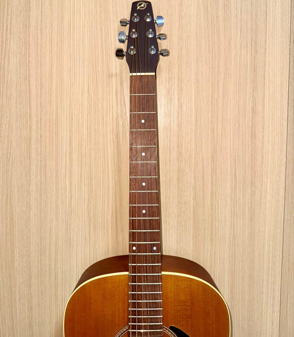 【中古】Seagull / シーガル　S6+CEDAR アコギ　ギター