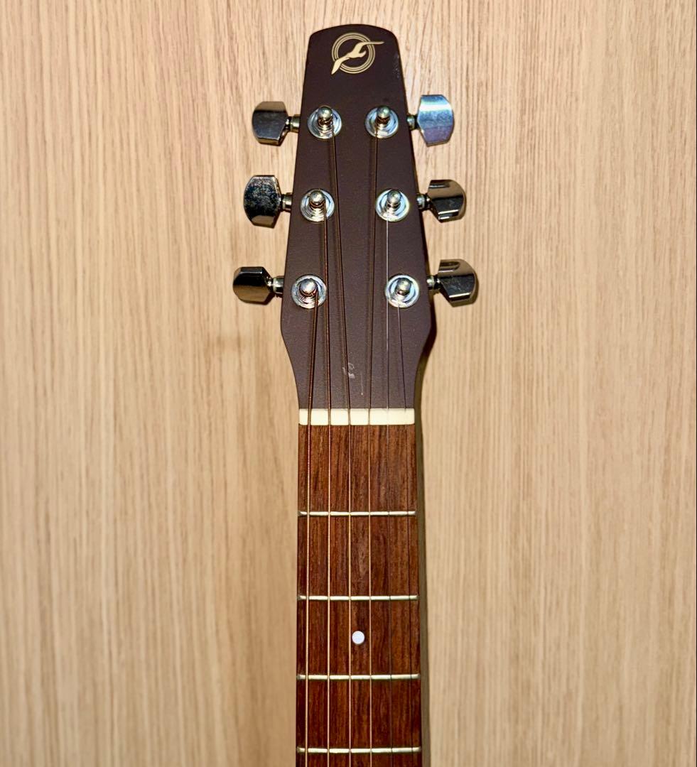 【中古】Seagull / シーガル　S6+CEDAR アコギ　ギター