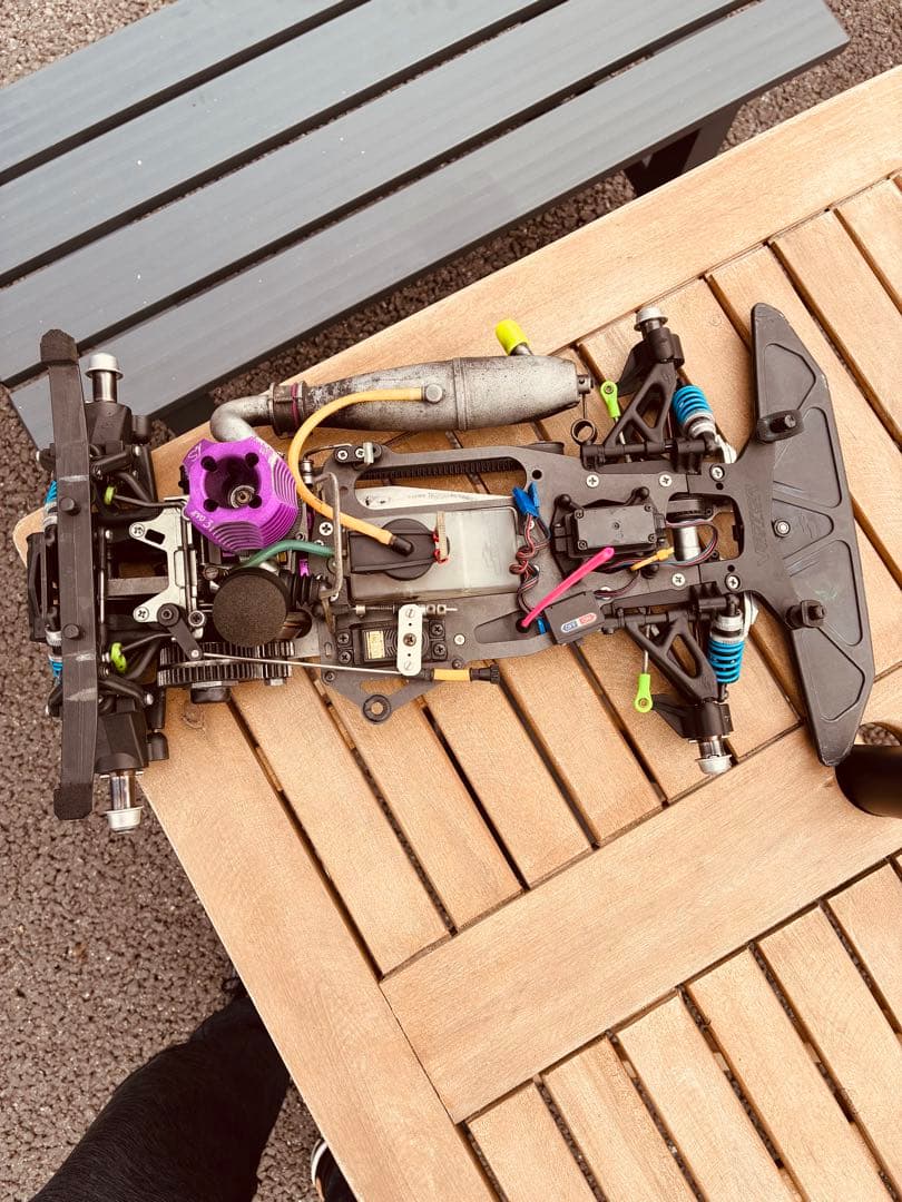 セントラルサーバントベクター1/8