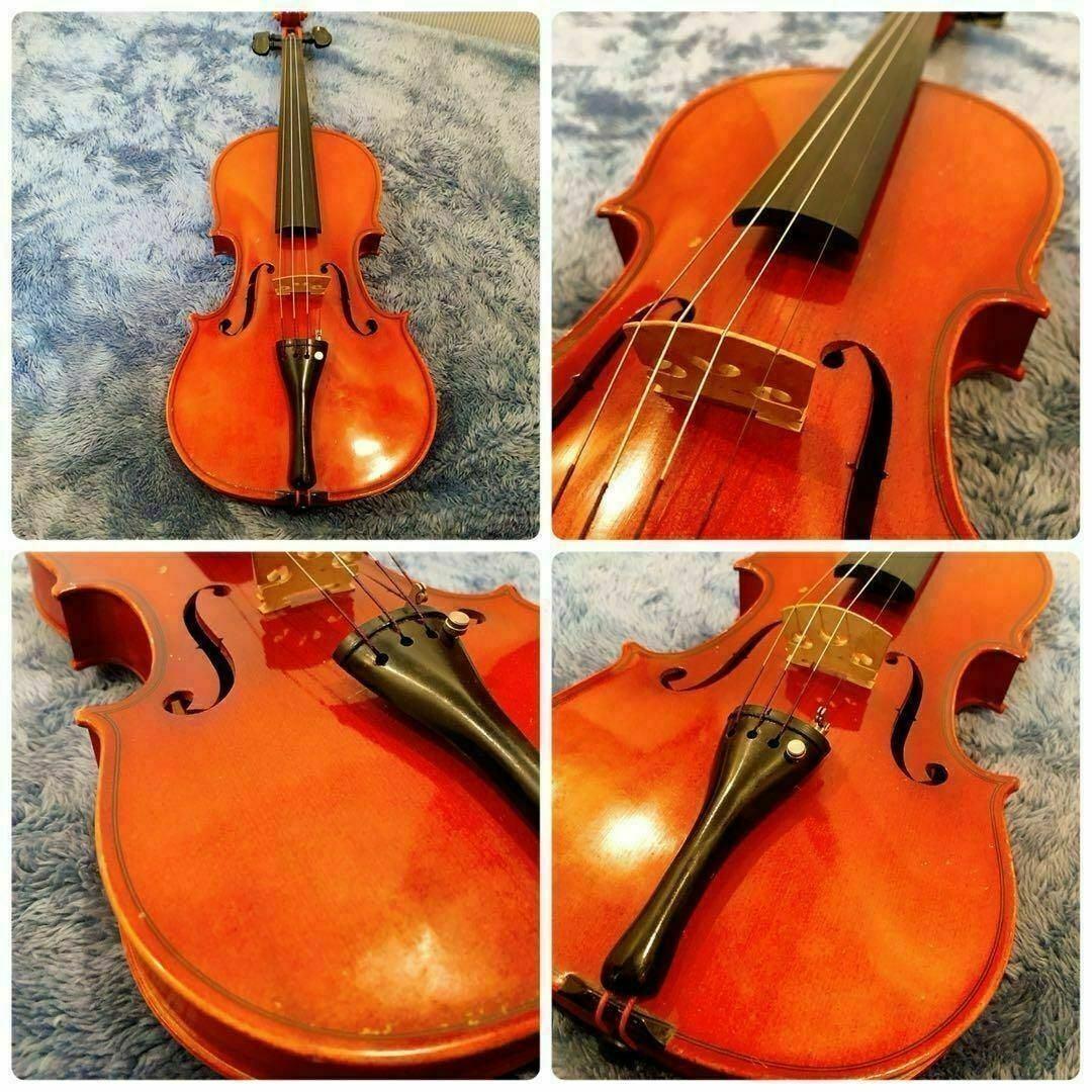 SUZUKI 220 3/4　スズキ　バイオリン