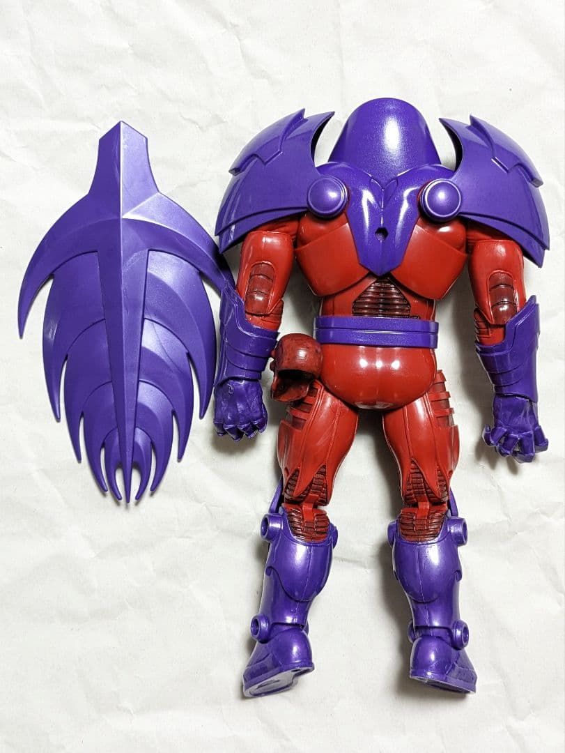 マーベルレジェンド・オンスロート