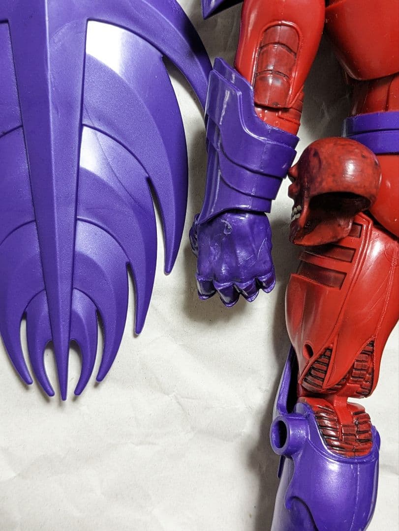 マーベルレジェンド・オンスロート