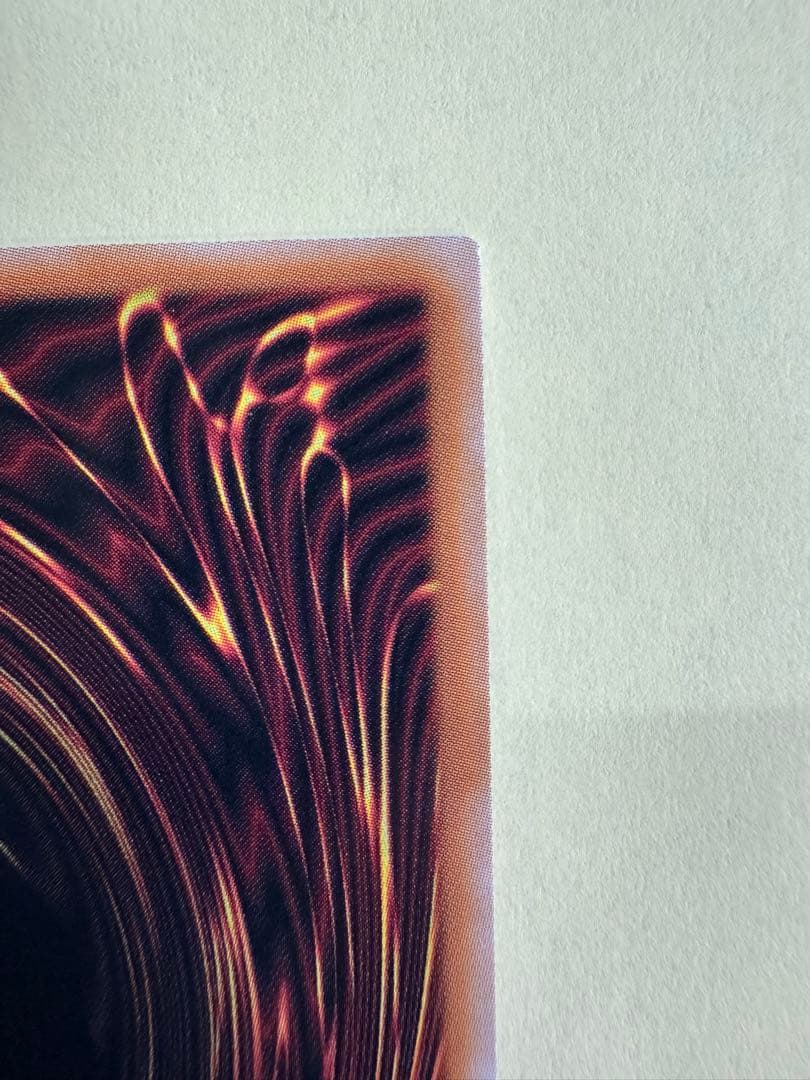 遊戯王　白き乙女　25th QC クオシク