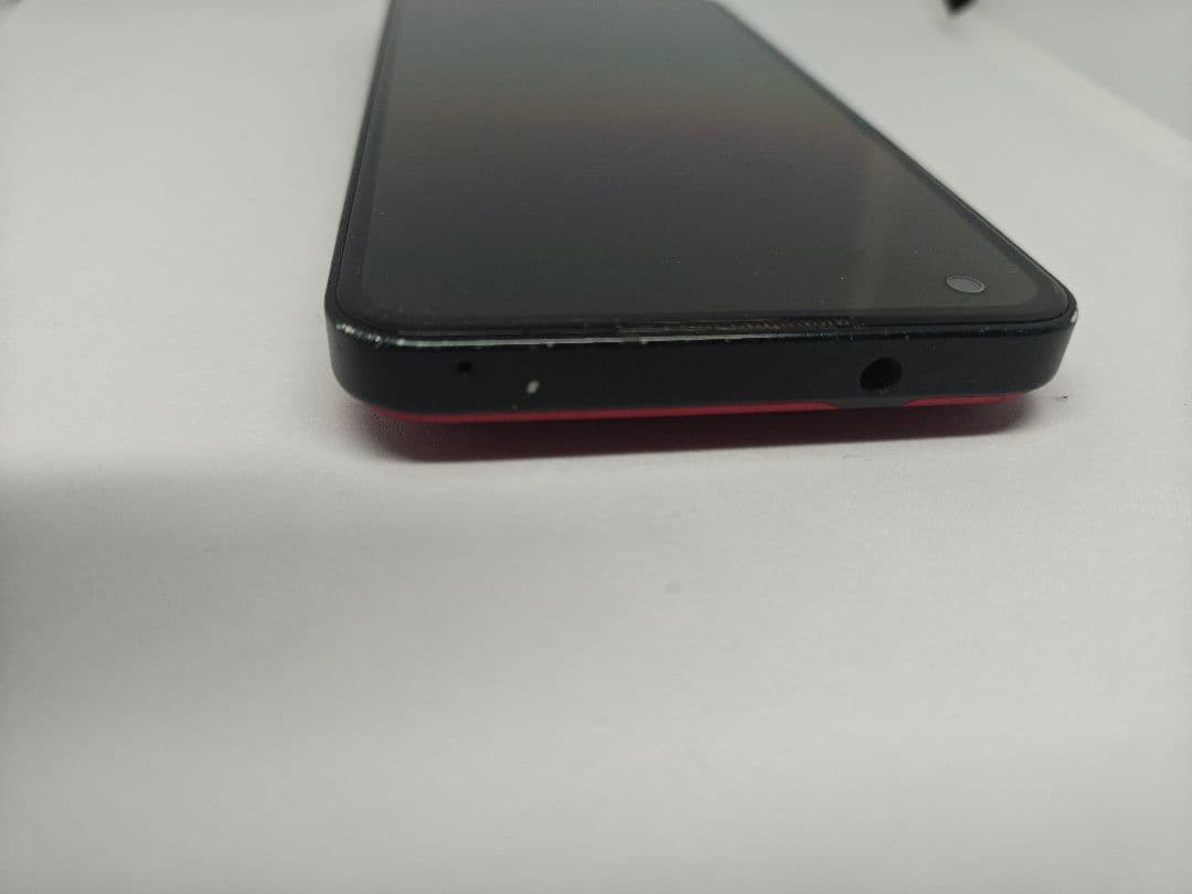 ASUS Zenfone9 128G 本体 箱付き