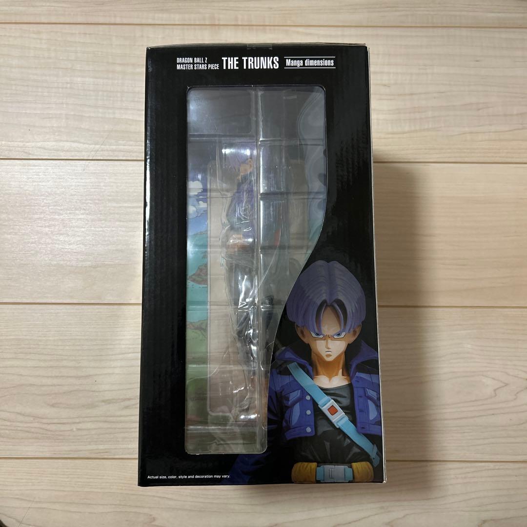 ⭐新品⭐ MSP マンガディメンションズ トランクス