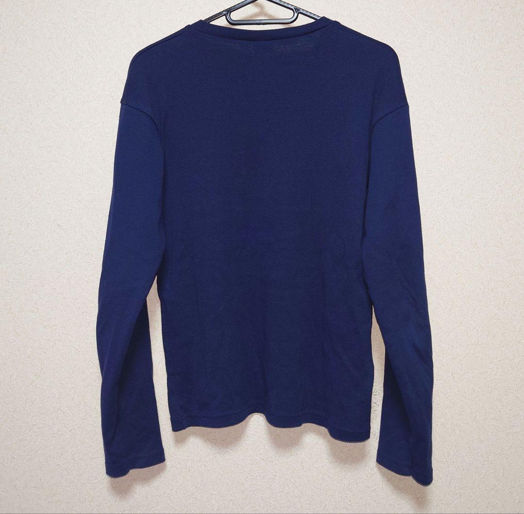 バイオハザード ヴェンデッタ レオン DSO シャツ 長袖