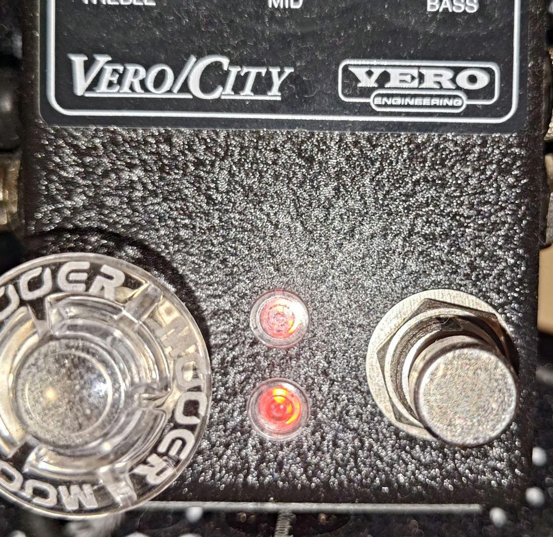 ギター VeroCity MDR-Deluxe Split
