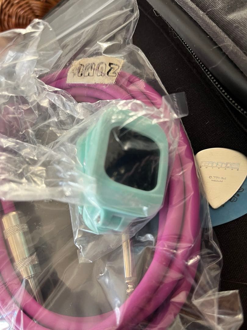 AriaPro2 615-AE200 SSPK 限定カラー サンセットピンク