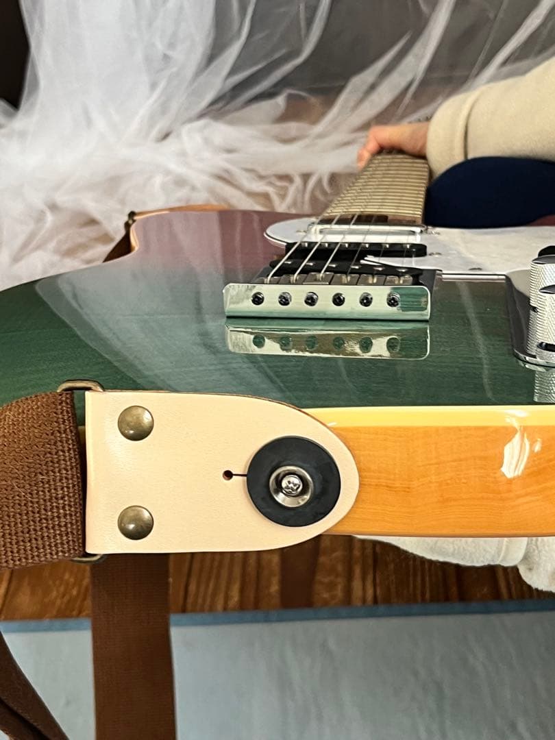 AriaPro2 615-AE200 SSPK 限定カラー サンセットピンク