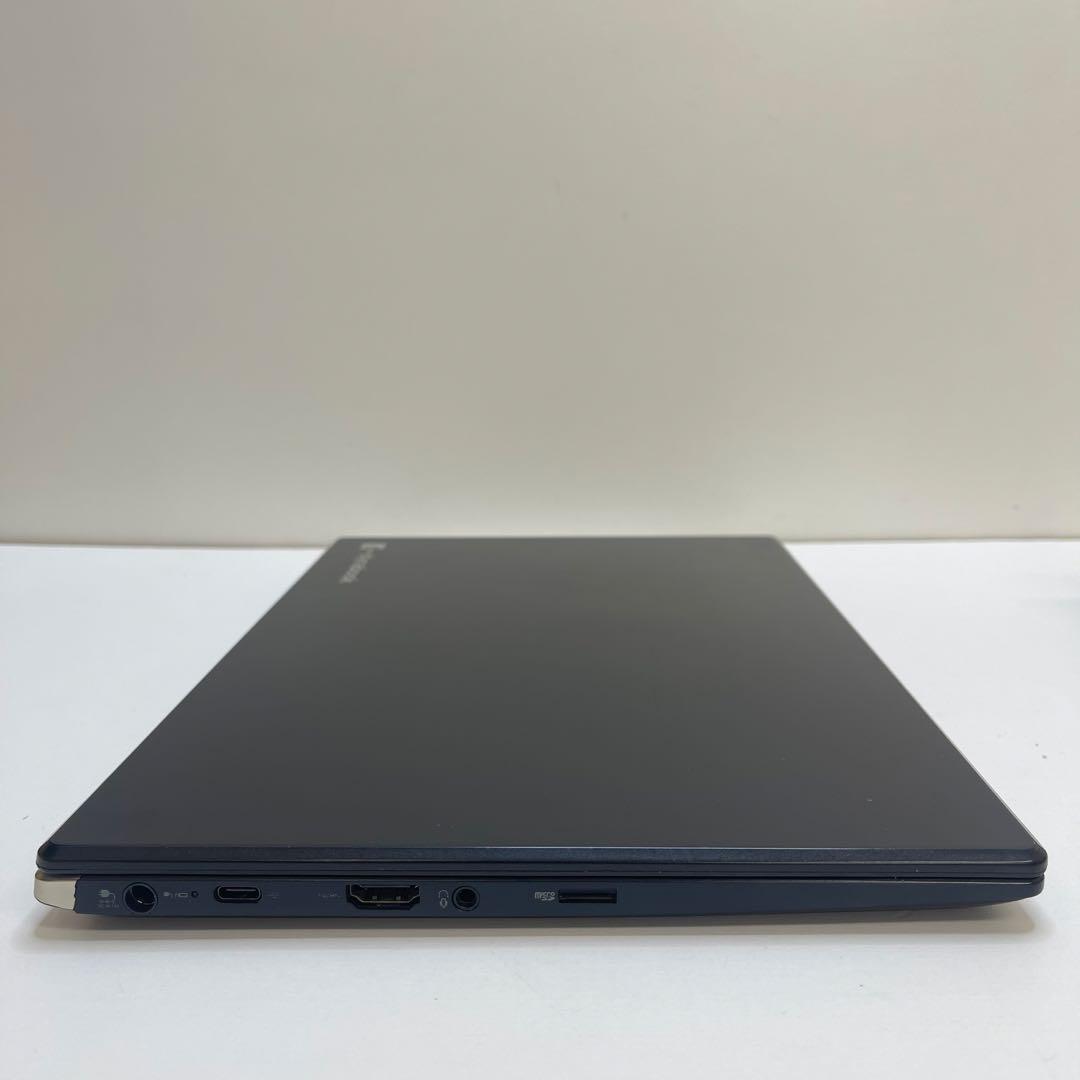 #764 東芝 Dynabook G83/FS i5-10210U 8GB