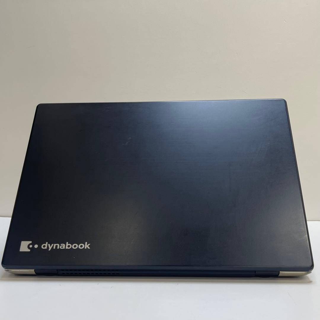 #764 東芝 Dynabook G83/FS i5-10210U 8GB