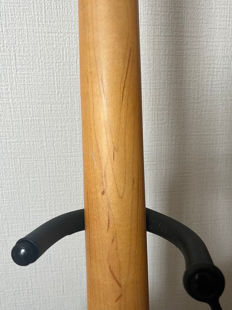 History ジャズマスター