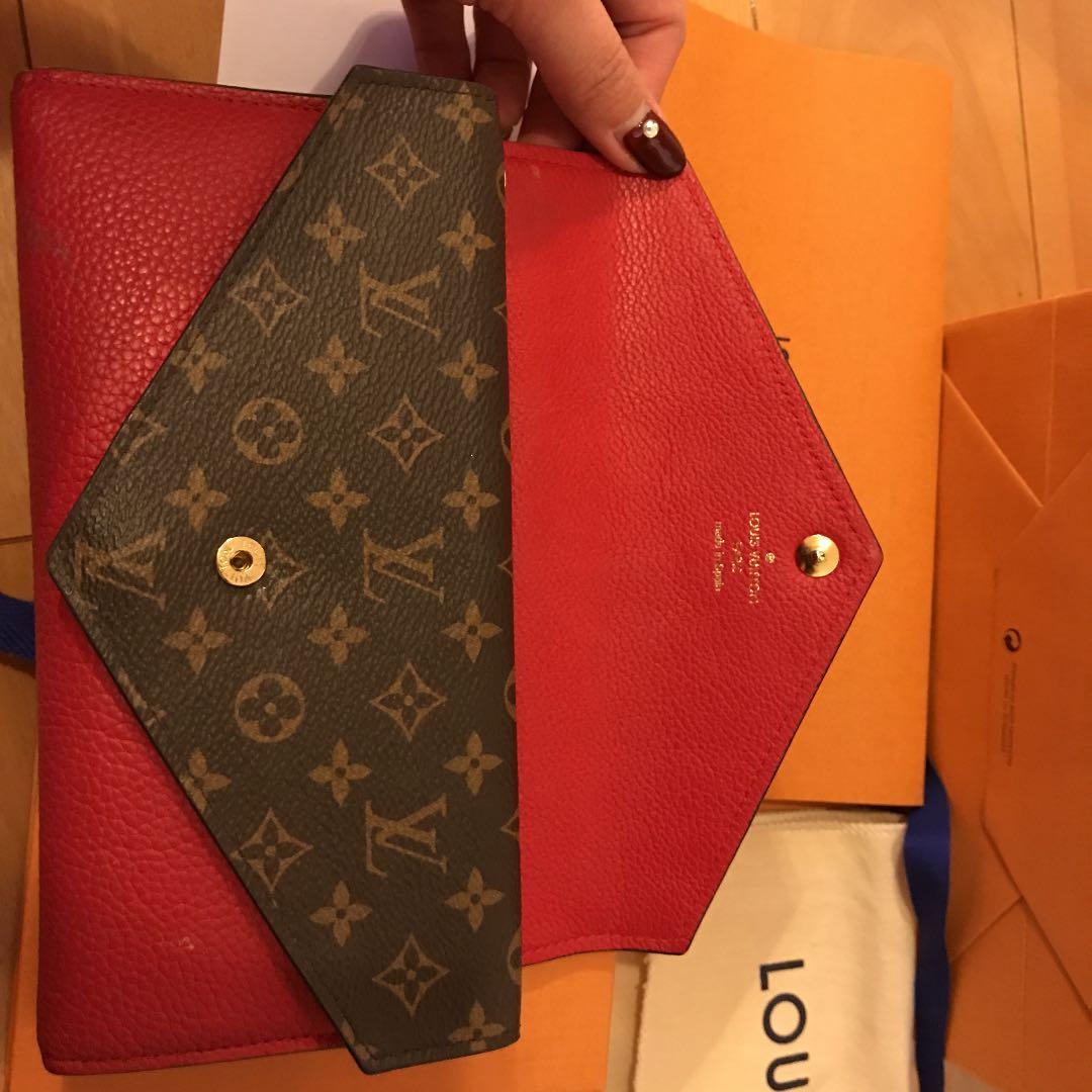 ルイヴィトン 紙袋 空箱