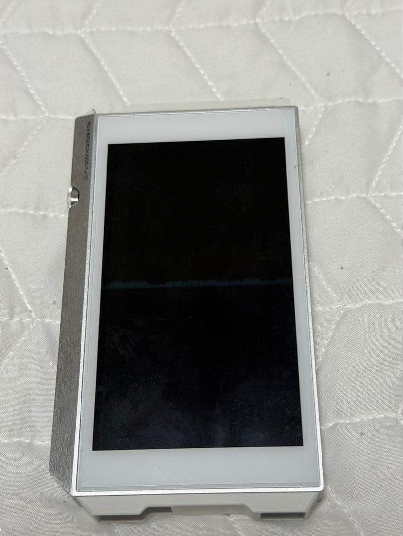 Pioneer XDP-100R-S デジタルオーディオプレーヤー