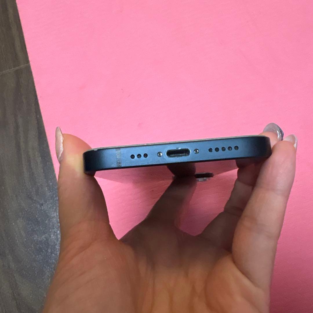 iPhone13 本体　ブラック　256GB