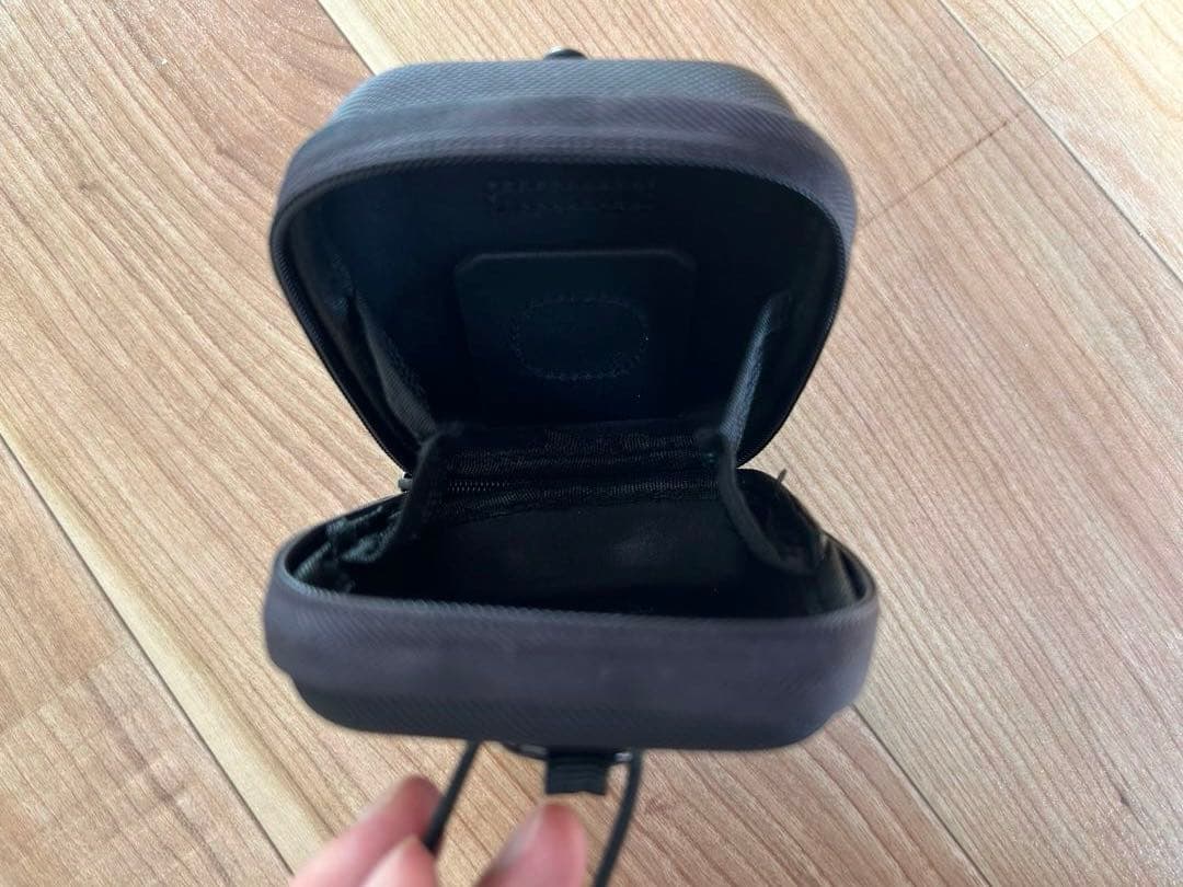 クラブハウス　スコープケース　CLUBHAUS 距離計ケース　計測器ケース