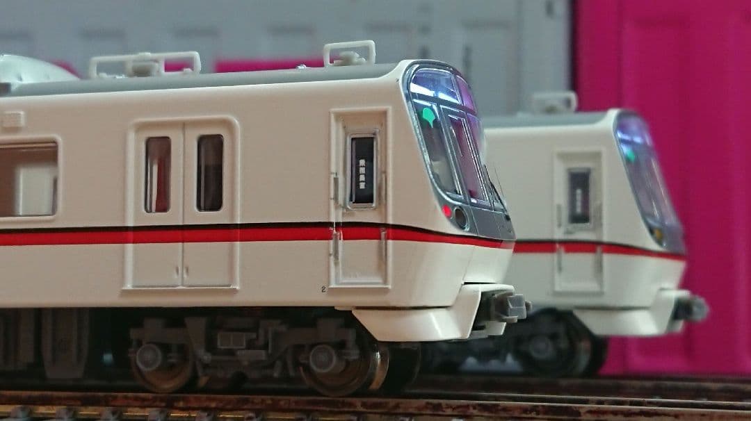 Nゲージ マイクロエース 5300形 都営地下鉄 浅草線