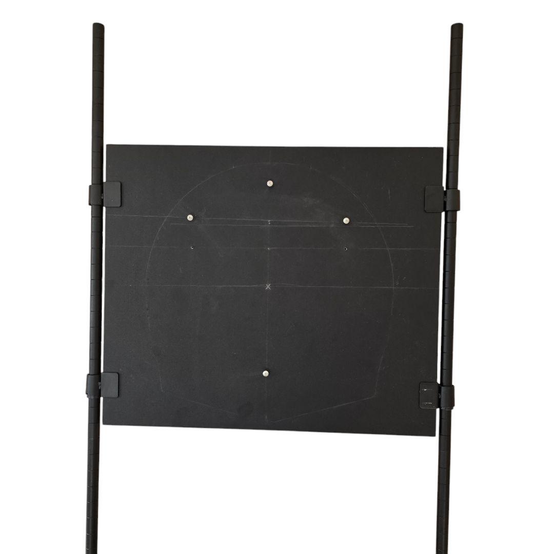 DARTSLIVE-ZERO BLITZERダーツスタンド