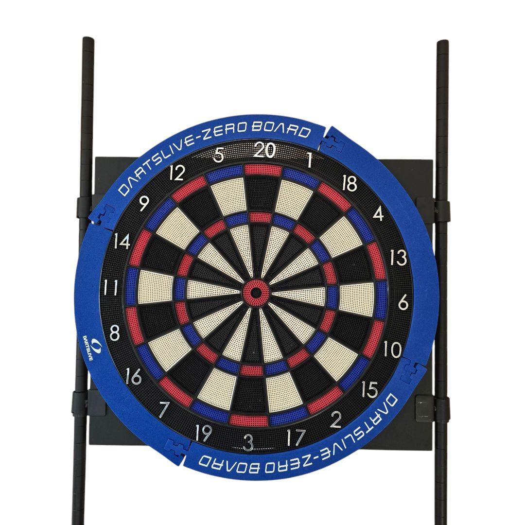 DARTSLIVE-ZERO BLITZERダーツスタンド